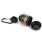 Mini Whey Protein Keychain