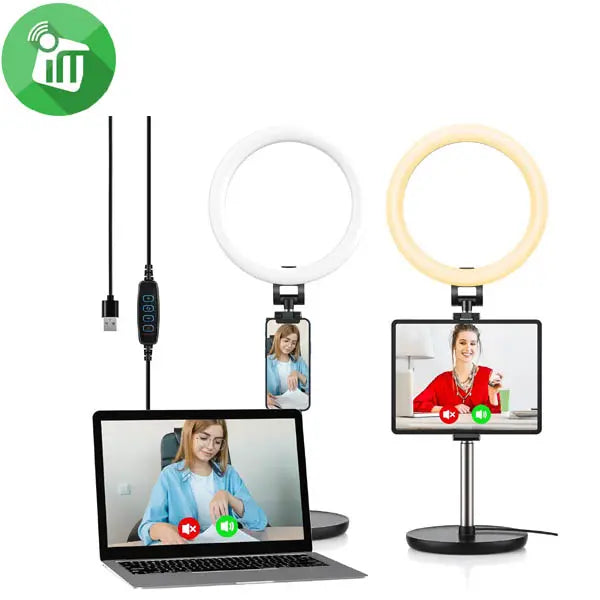 Desktop Ring Light YOZOON WS-20019