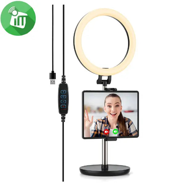 Desktop Ring Light YOZOON WS-20019