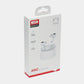 Wireless Earphone XO TWS XO-F70T