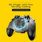 Mobile Game  Controller MEMO  AK-77