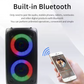 Portable Speaker AM-2301