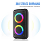 Portable Speaker AM-2301