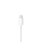 Earpods Lightning  Original