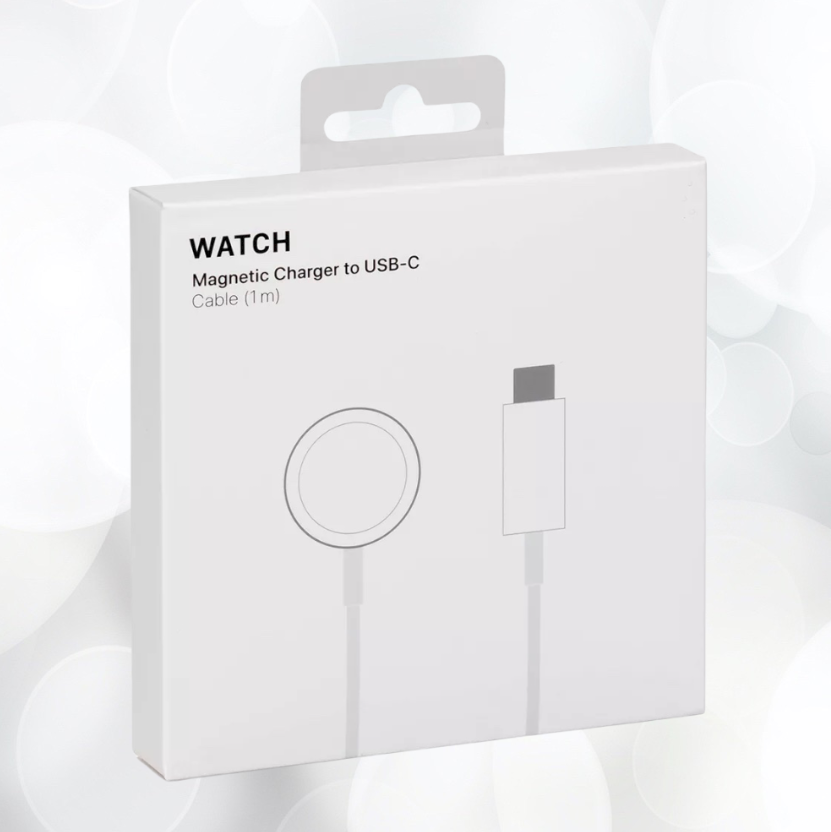 Magnetic Charging Cable Type-C