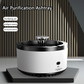 Multifunctional Ashtray