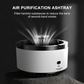 Multifunctional Ashtray