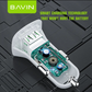 Car Charger Bavin PC253
