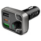 In-Car Audio Wireless FM Transmitter Borofone BC38