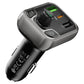 In-Car Audio Wireless FM Transmitter Borofone BC38