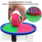 Beach ball toss and catch game Catch Ball Game for Kids