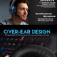 Gaming Headset Bavin BH-29