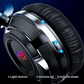 Gaming Headset Kuson PD-BH700