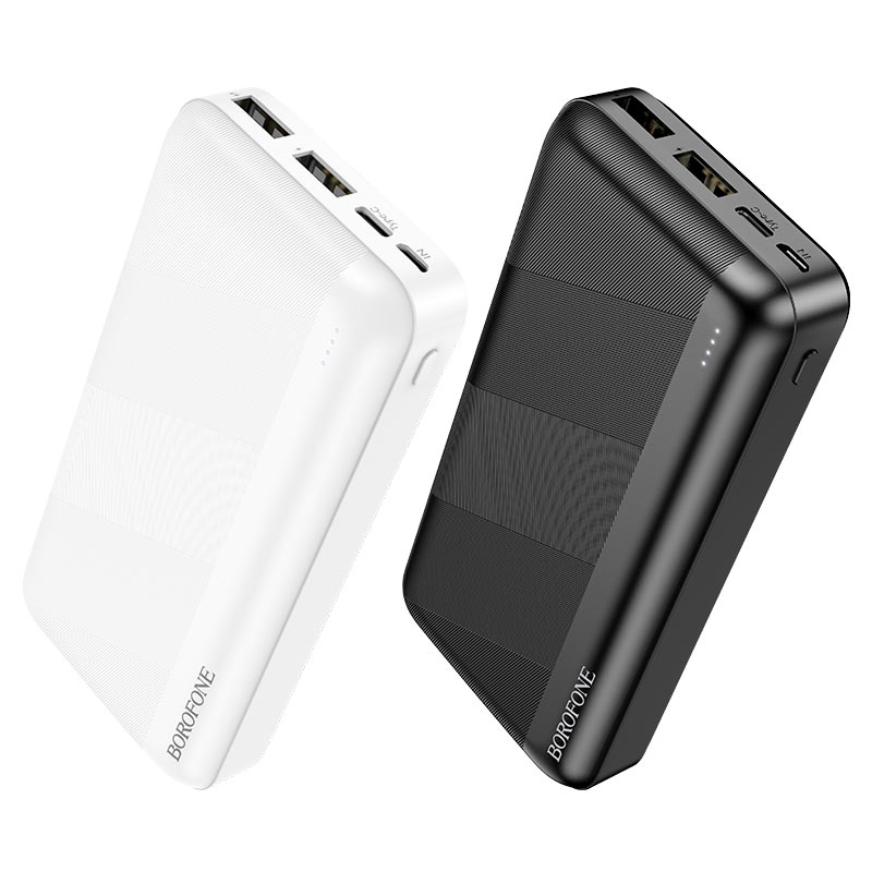 Power Bank Borofone 20,000 mAh BJ27A