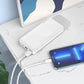 Power Bank Borofone 20,000 mAh BJ27A