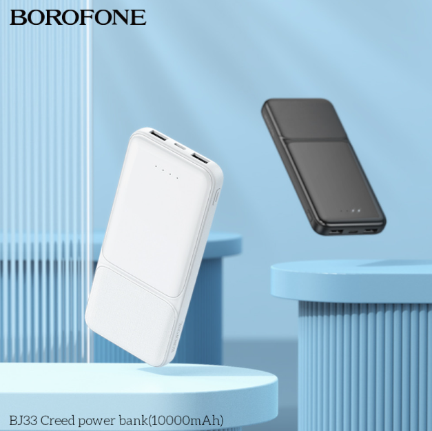Power Bank Borofone 10.000 mAh BJ33