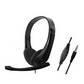 Game Headphones BK- 13