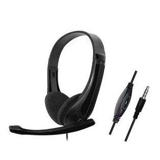 Game Headphones BK- 13