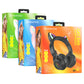 Wireless headphones BO18 Cat ear