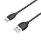 Cable USB to Lightning/TYPE-C/MICRO BOROFONE BX19