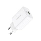 Adapter 18W Borofone BA21A