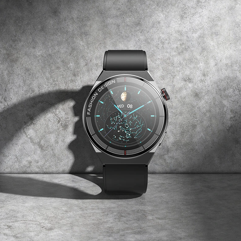 Smart Watch Borofone BD2