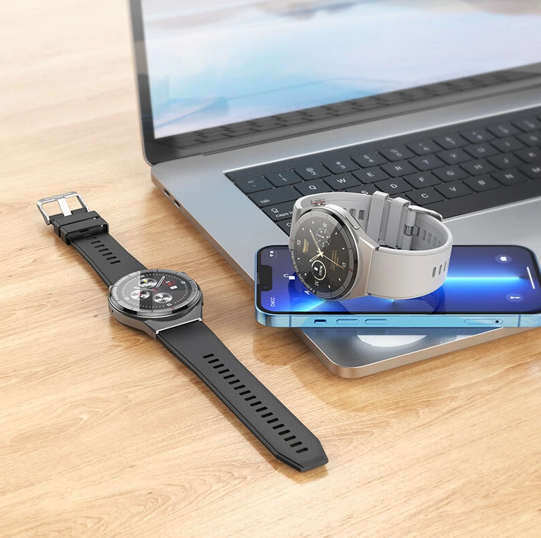 Smart Watch Borofone BD2