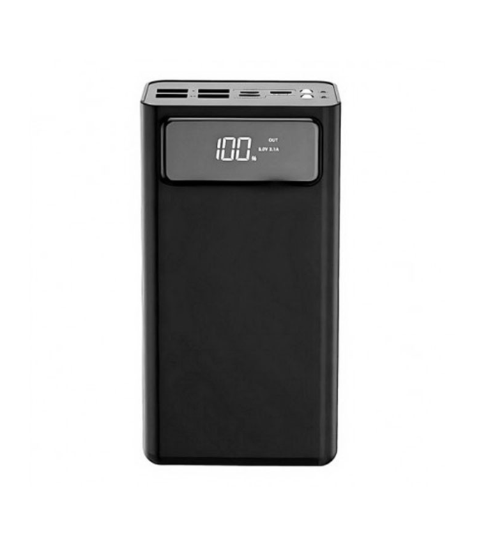 Power Bank Borofone 40,000 mAh DBT16A