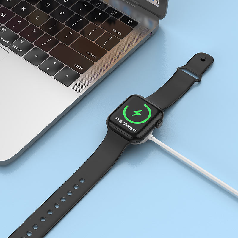 Magnetic Wireless Charger For iWatch Borofone BQ13