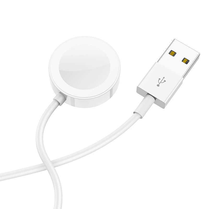 Magnetic Wireless Charger For iWatch Borofone BQ13