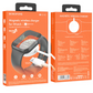 Magnetic Wireless Charger For iWatch Borofone BQ13