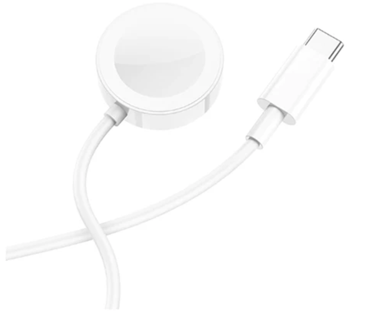 Magnetic Wireless Charger For iWatch Borofone BQ13