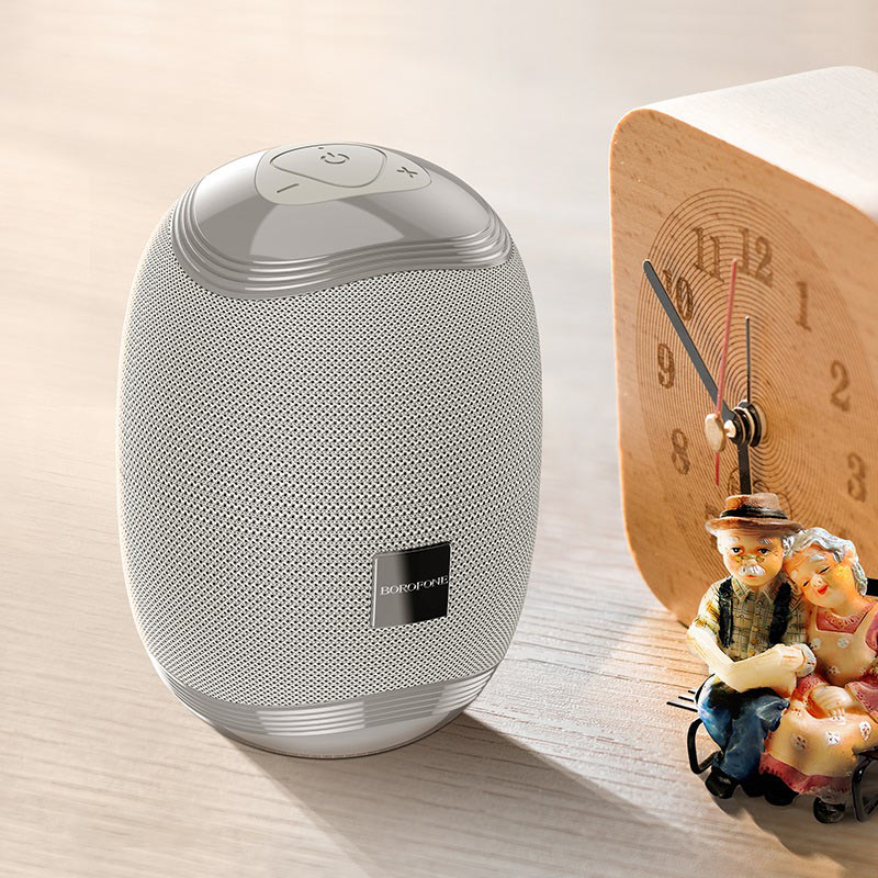 Wireless speaker BR6 Miraculous