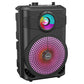 Karaoke Wireless Speaker Hoco Bs46