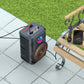Karaoke Wireless Speaker Hoco Bs46