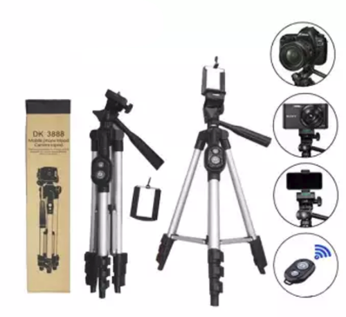 Tripod DK 3888