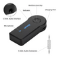 Bluetooth Aux Receiver for CAR
