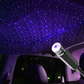 Car Roof Laser Star USB Light