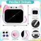LCD Writing Tablet CAT Style 10"