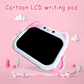 LCD Writing Tablet CAT Style 10"