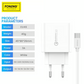 Fast Charger Foneng Lightning EU46