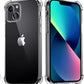 Mobile Cover Clear Case
