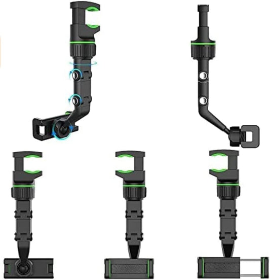 Universal Clip Cell Phone Holder