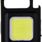 Cob Rechargeable Keychain Light