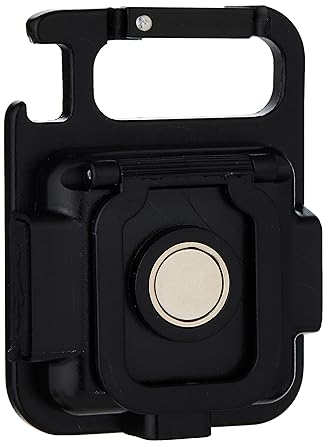 Cob Rechargeable Keychain Light