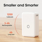 Niimbot D110 Laser No-Ink Label Printer