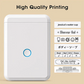 Niimbot D110 Laser No-Ink Label Printer