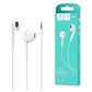 Earphone Denmen DR01