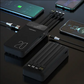 Dismountable Power Bank 4in1 Denmen 20,000mAh DP20