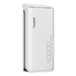 YOOKIE Power Bank 40000mah Fast Charging 4 USB Port